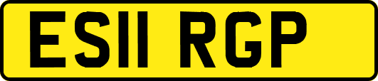 ES11RGP
