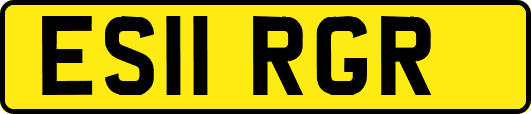 ES11RGR