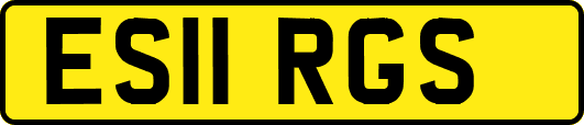 ES11RGS