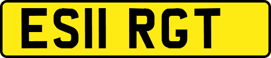 ES11RGT
