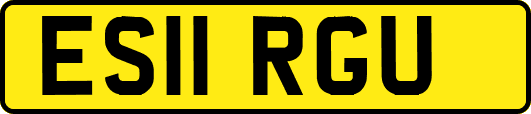 ES11RGU
