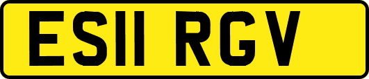 ES11RGV