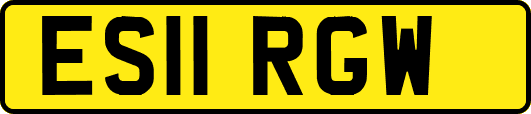 ES11RGW