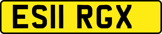 ES11RGX