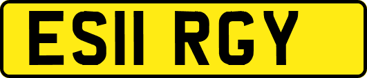 ES11RGY