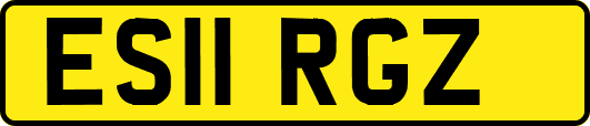 ES11RGZ
