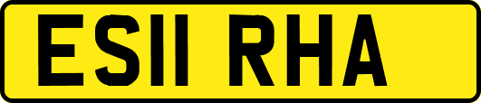 ES11RHA