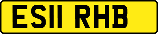 ES11RHB