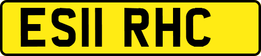 ES11RHC