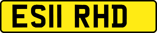 ES11RHD