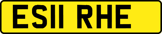 ES11RHE