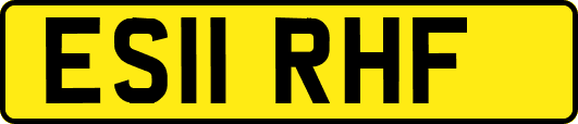 ES11RHF