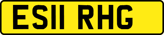 ES11RHG