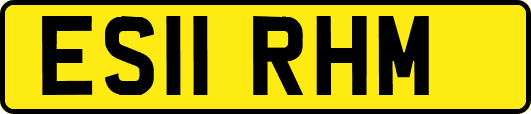 ES11RHM