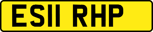 ES11RHP