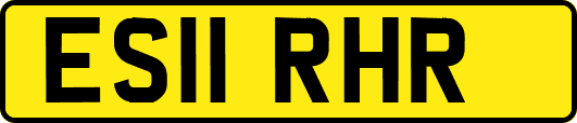 ES11RHR
