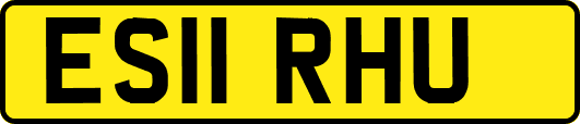 ES11RHU