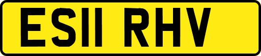 ES11RHV