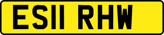 ES11RHW