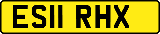 ES11RHX