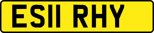 ES11RHY