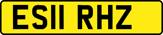ES11RHZ