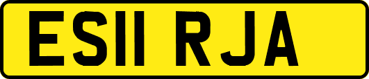 ES11RJA