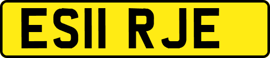 ES11RJE