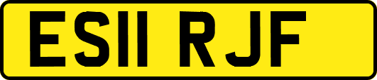 ES11RJF