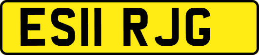 ES11RJG