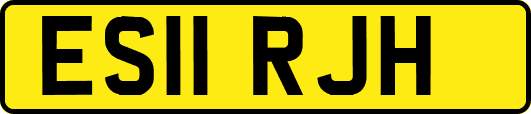 ES11RJH
