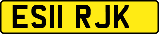 ES11RJK