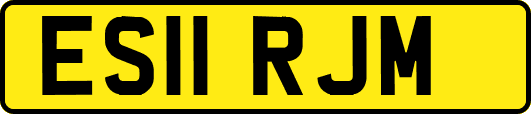 ES11RJM