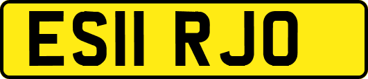 ES11RJO