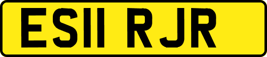 ES11RJR