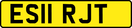 ES11RJT