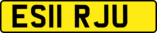 ES11RJU