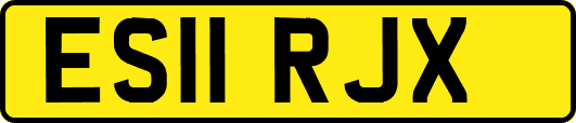 ES11RJX