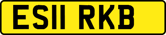 ES11RKB