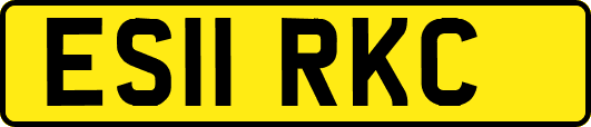 ES11RKC