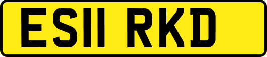 ES11RKD