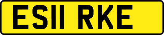 ES11RKE