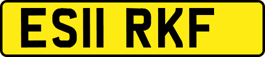 ES11RKF