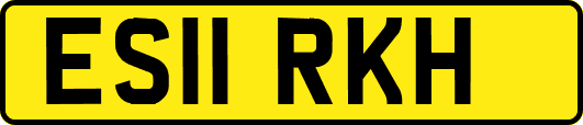 ES11RKH
