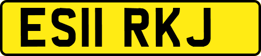 ES11RKJ