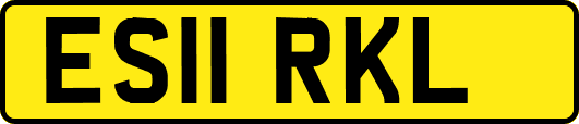 ES11RKL