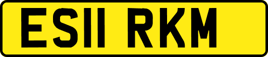 ES11RKM