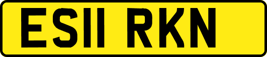 ES11RKN