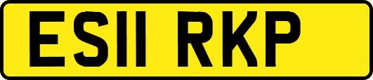 ES11RKP