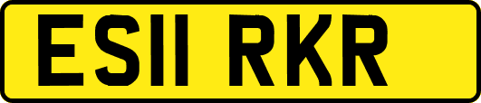 ES11RKR
